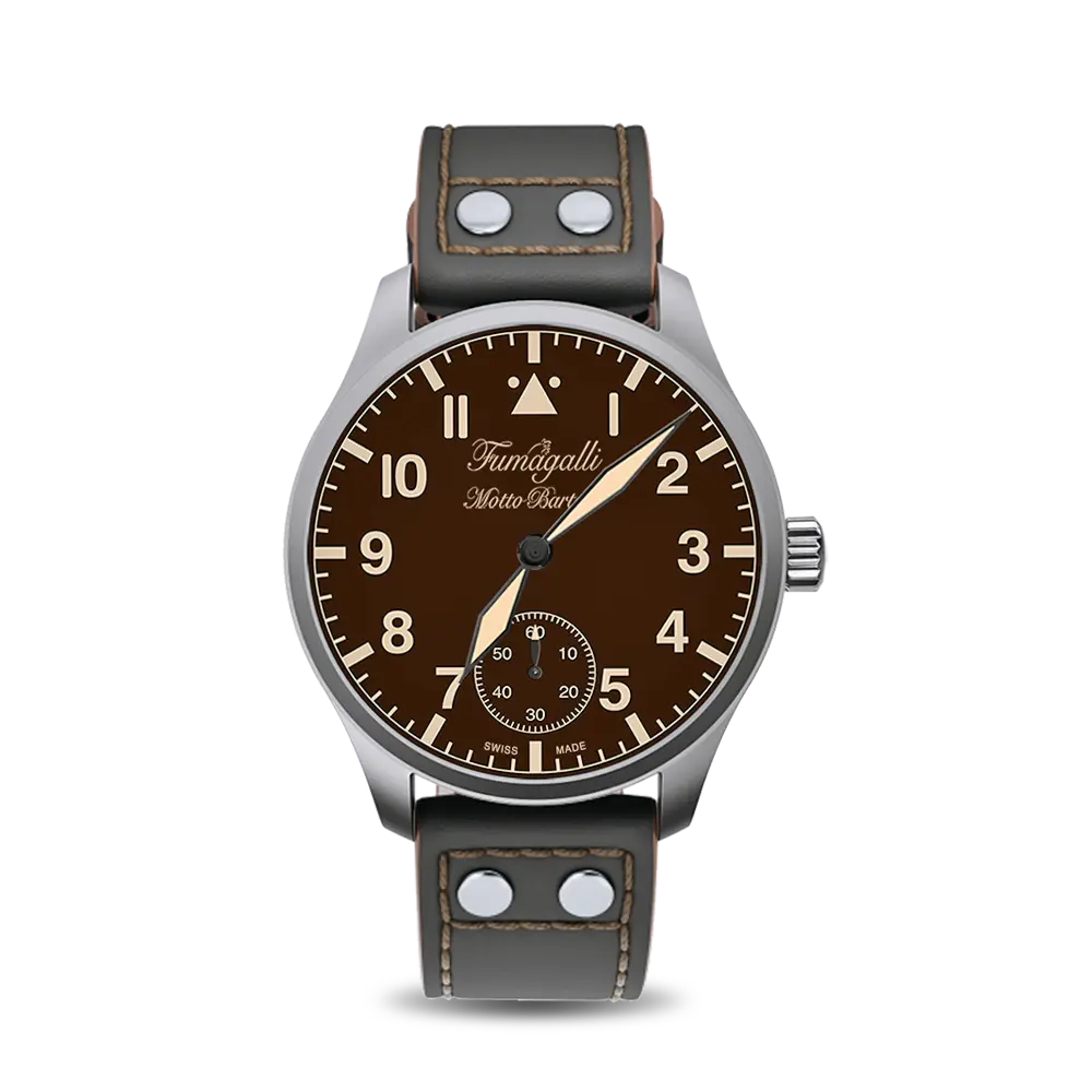 [FWS.1908.1941] MOTTO BARTOLA