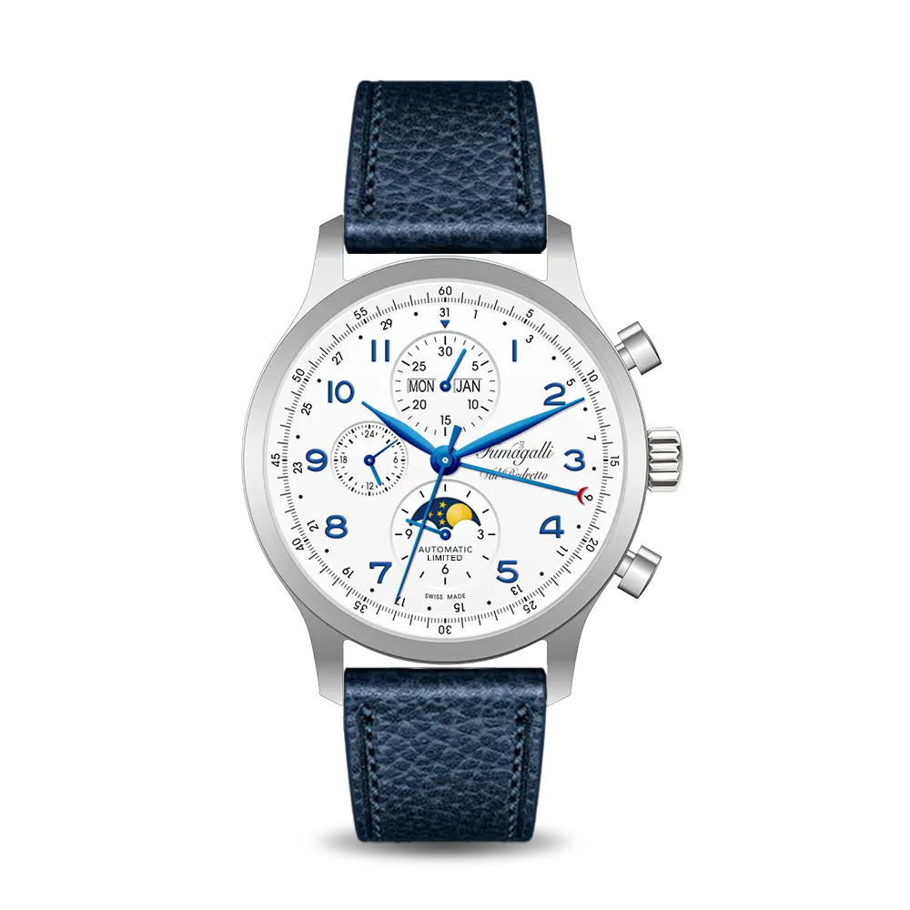 VAL BEDRETTO 'Limited'