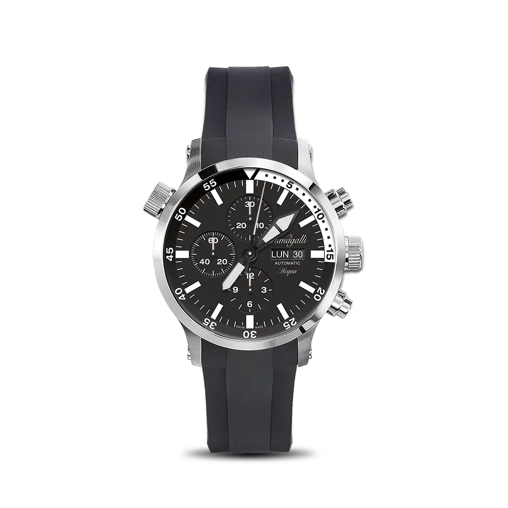 [1908.8506] ACQUA NEVE