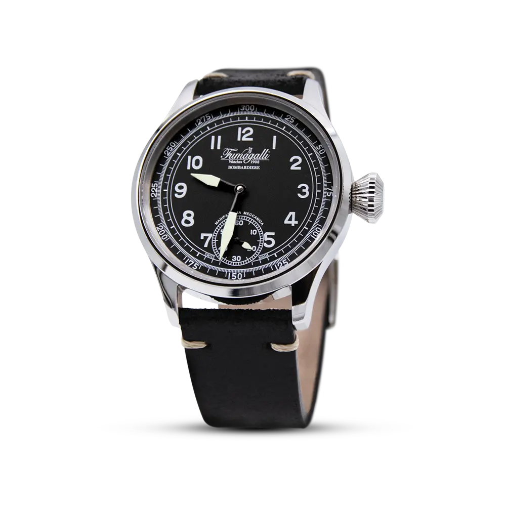 [1908.9502] Bombardiere