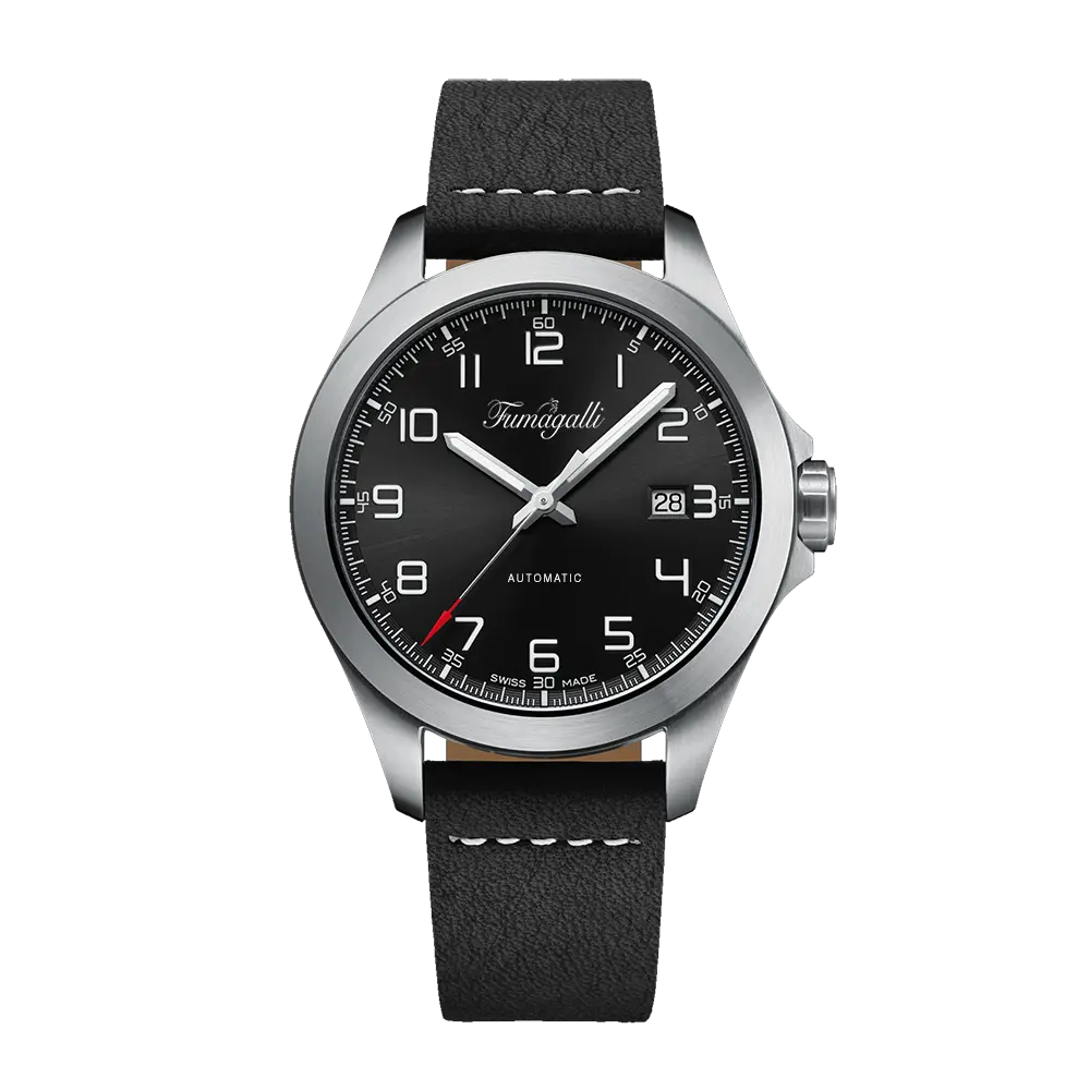 [1908.1988.1] Immacolata Nero