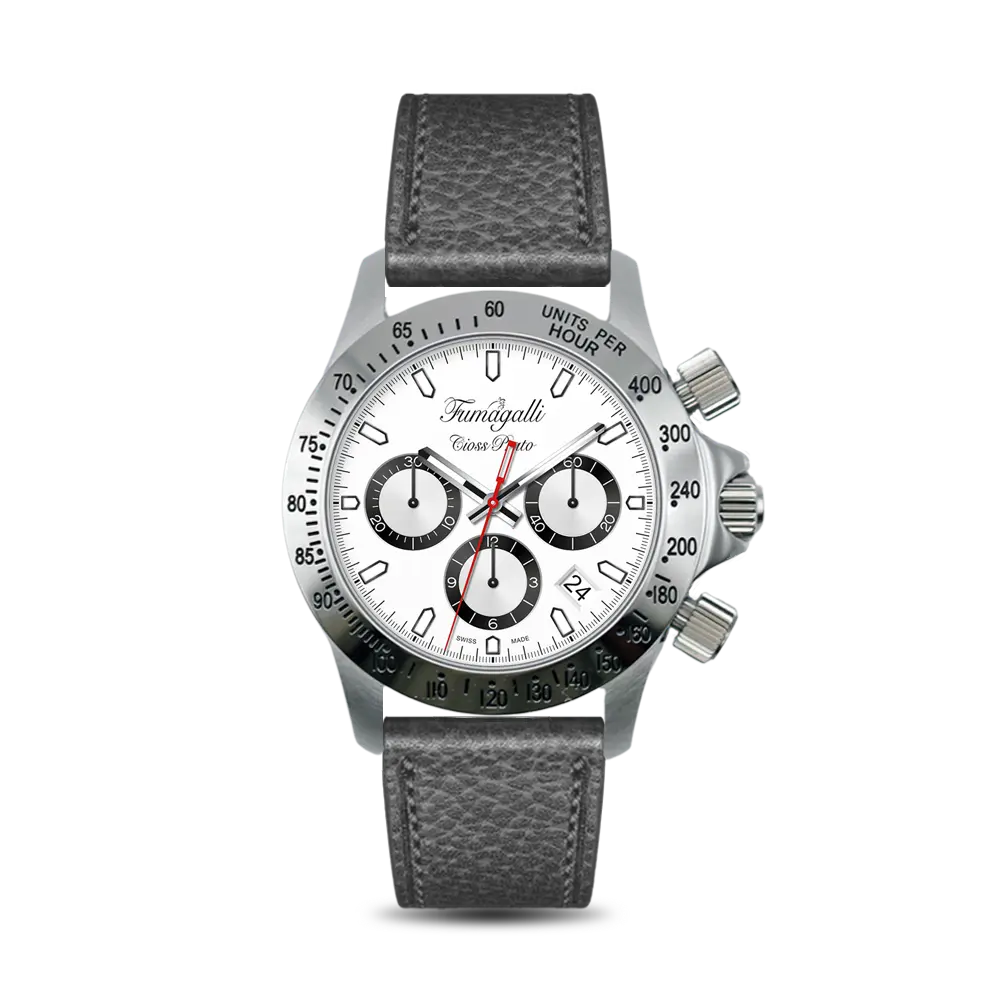 [1908.8001] CIOSS PRATO NEVE