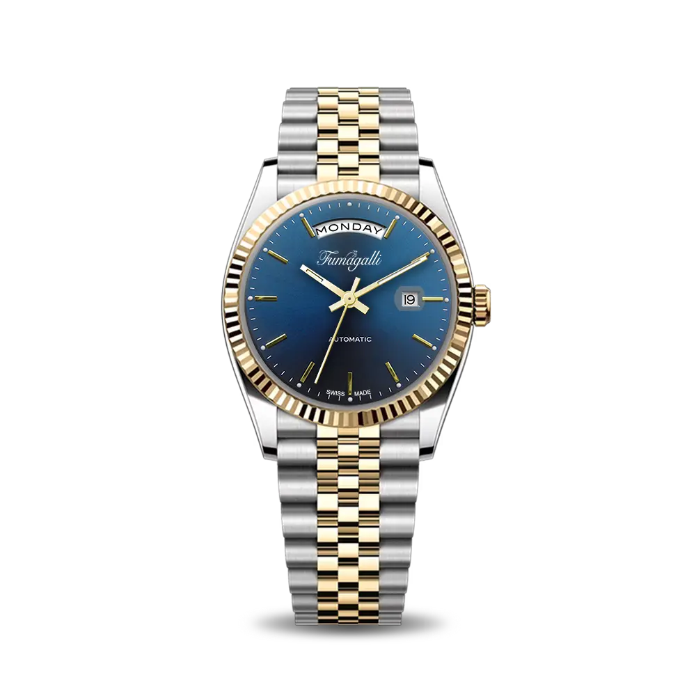 [1908.4001] OSSASCO AZZURO BC