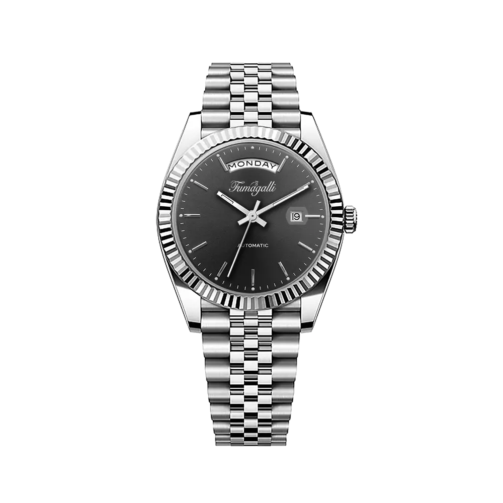 [1908.4002] OSSASCO NOTTE