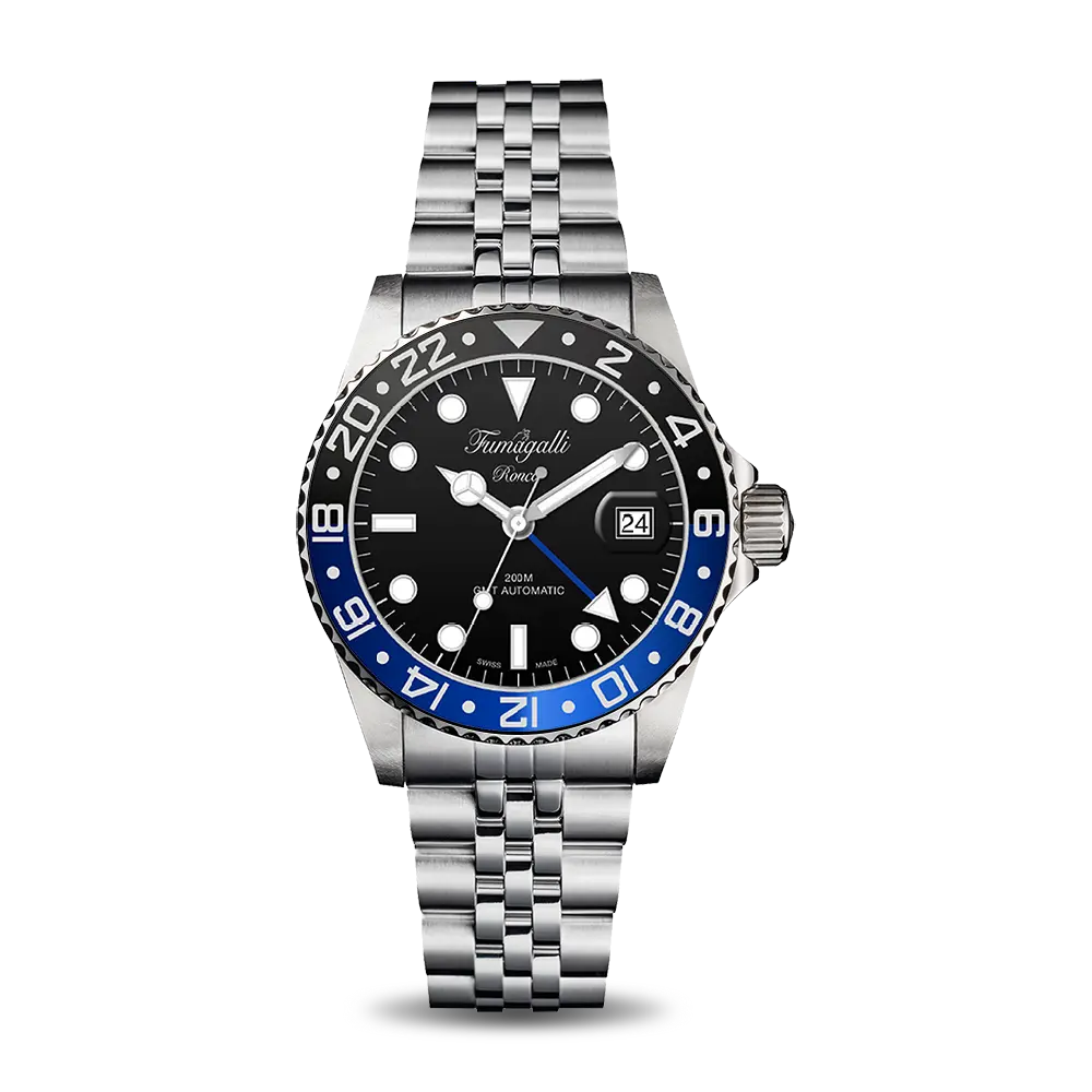 [1908.6781.4] RONCO GMT AZZURO