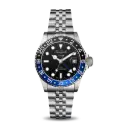 RONCO GMT AZZURO