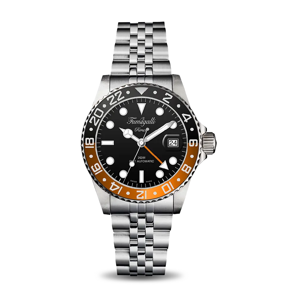 [1908.6781.3] RONCO GMT APE